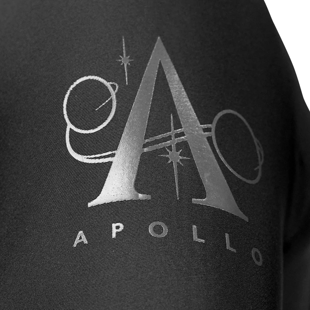 APOLLO 2MM SHORT SLEEVE FULL CHEST ZIP